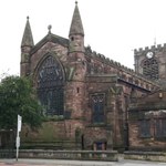 St Mary The Virgin