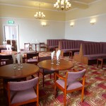 Leigh Masonic Hall