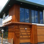 McDonald's Parsonage