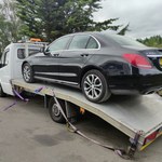 Car Recovery Manchester