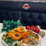Uncle Ste's Diner