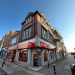 Vodafone - Leigh