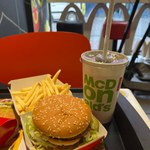 McDonald's Bradshawgate
