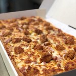 Pizza Pier