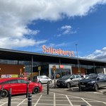 Sainsbury's