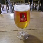 The Ale House
