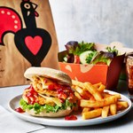 Nando's Leigh