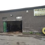 East Bond Street Tyres