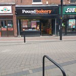 Poundbakery