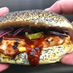 All Hail the Burger