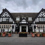 The Greyhound Hotel