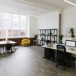 Rainy City Agency