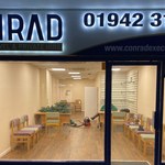 Conrad Travel