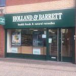 Holland & Barrett