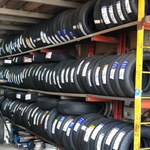 Shirley May Distribution Ltd