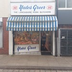 Yates Greer & Co Ltd