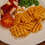 The Weavers Arms, Leigh