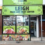 Leigh Mini Market